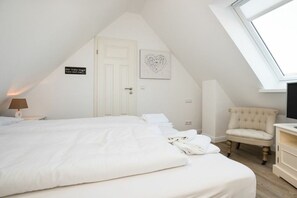 Room - Villa Jansen 5 - OG/DG (Wenningstedt)