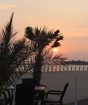 Unclassified image, 5 of 25, button - Holiday apartment with 1 bedroom (Timmendorfer Strand - Niendorf)