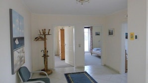 Room - Holiday apartment with 1 bedroom (Cuxhaven)