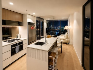 Cucina privata