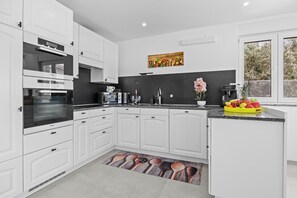 Cuisine privée