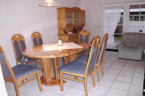 Unclassified image, 4 of 28, button - Holiday home in the North Sea with 3 bedrooms (Wittmund - Carolinensiel)