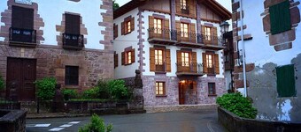 Casa Rural Iturraldea I y II