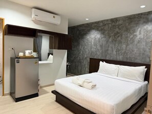 Standard Double Room - The Sense (Tambon Patong)