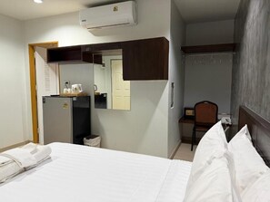 Standard Double Room - The Sense (Tambon Patong)