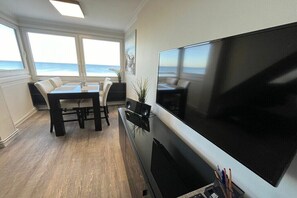 Dining - Holiday apartment Ostseefee (Schönberger Strand)