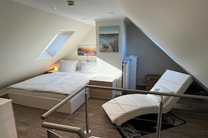 Room - Holiday apartment Ostseefee (Schönberger Strand)
