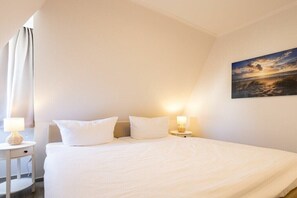 Room - 16 (Sea Breeze) in Villa Ambienta (Ostseebad Binz)