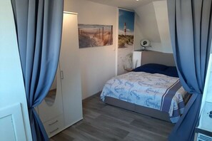 Room - Holiday apartment in Büsum with swimming pool (Büsum)