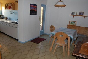 Restauration
