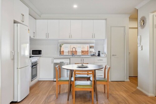The Tonic | Teal, Timber & Courtyard, Swan Valley