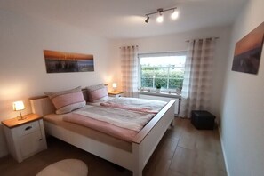 Room - Adloff's Anchorage 1 C (Jemgum-Ditzum)