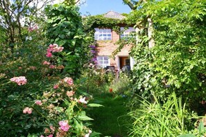 Unclassified image, 3 of 19, button - Holiday apartment with 2 bedrooms (Emmelsbüll)