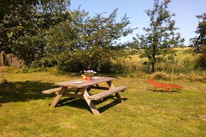 Unclassified image, 5 of 19, button - Holiday apartment with 2 bedrooms (Emmelsbüll)