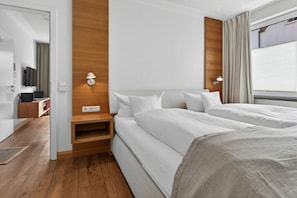 Room - Lehmann House Up anner Sie (Norderney)