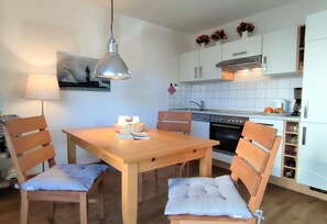 Untagged - Holiday apartment in Juliusruh with Wi-Fi (Juliusruh)