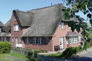 Unclassified image, 3 of 30, button - Holiday apartment with 3 bedrooms (Norddorf)