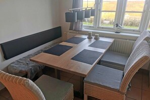 Unclassified image, 5 of 30, button - Holiday apartment with 3 bedrooms (Norddorf)