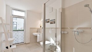 Unclassified image, 5 of 19, button - Holiday apartment in Glowe with swimming pool (Glowe)