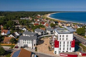 Exterior - Holiday apartment in Glowe with swimming pool (Glowe)