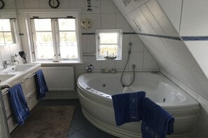 Unclassified image, 5 of 18, button - Holiday apartment with 1 bedroom (Norddorf)