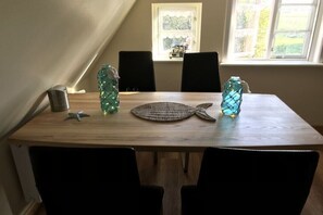 Unclassified image, 4 of 18, button - Holiday apartment with 1 bedroom (Norddorf)