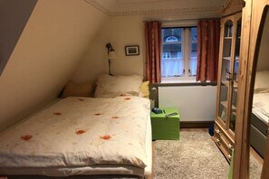 Unclassified image, 3 of 18, button - Holiday apartment with 1 bedroom (Norddorf)