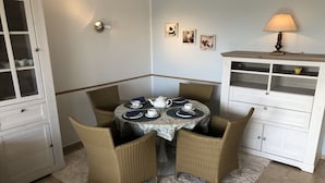 Dineren