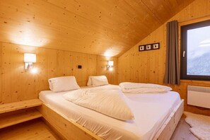 Unclassified image, 4 of 29, button - Cabin in Hohentauern with sauna (Hohentauern)