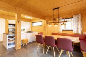 Unclassified image, 5 of 29, button - Cabin in Hohentauern with sauna (Hohentauern)
