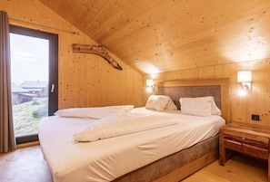 Untagged - Cabin in Hohentauern with sauna (Hohentauern)
