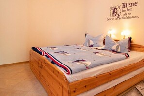 Room - House Ahrens Apartment 2 (Zingst (Ostseeheilbad))