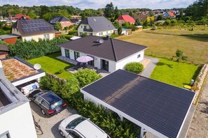Exterior - Haus Frieda in Karlshagen (Karlshagen (Ostseebad))