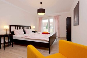 Room - Haus Frieda in Karlshagen (Karlshagen (Ostseebad))