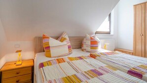 Room - House Ahrens Apartment 5 (Zingst (Ostseeheilbad))