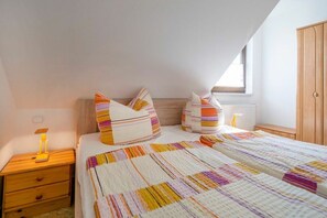 Room - House Ahrens Apartment 5 (Zingst (Ostseeheilbad))
