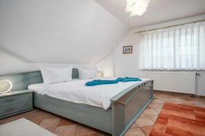Room - Störtebekerstraße 9 - Apartment 5 (Zingst (Ostseeheilbad))