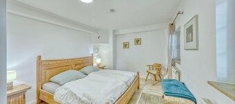 3 bedroom beautiful apartment in Krems II
