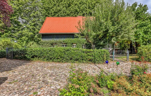 3 bedroom beautiful apartment in Krems II