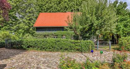 3 bedroom beautiful apartment in Krems II