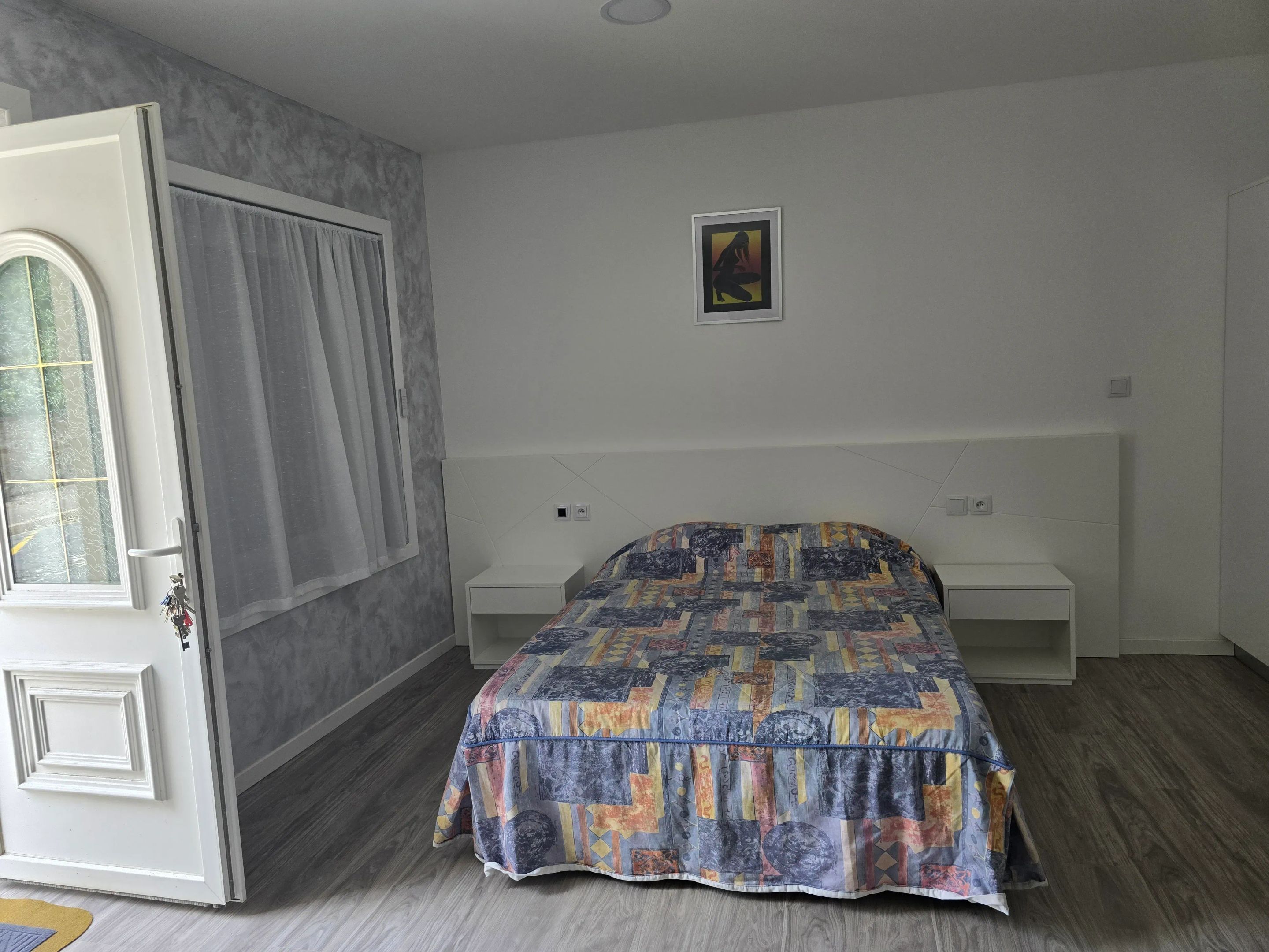 Homerez - Studio Montceau - Montceau-les-Mines