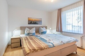 Room - Holiday apartment with 1 bedroom (Ahlbeck (Seebad))