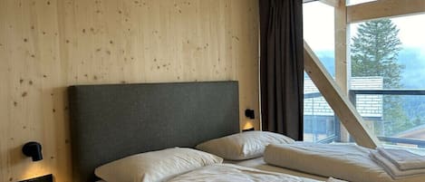 Wi-Fi gratuit, draps fournis