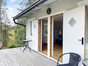House | Exterior - 4 Star Holiday Home in Oregrund (Öregrund)