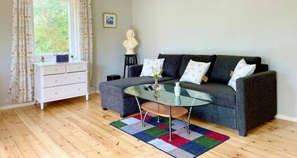 6 Person Holiday Home in Oregrund
