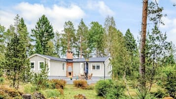 House | Exterior