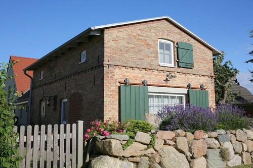 Holiday home with 1 bedroom