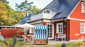 Speisen im Freien