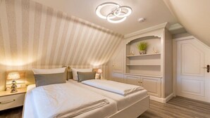Room - Country house with south-facing view (Keitum)