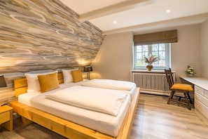 Room - Country house North Sea (Keitum)